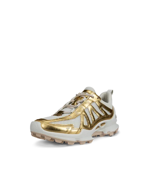 Ecco biom womens yellow store