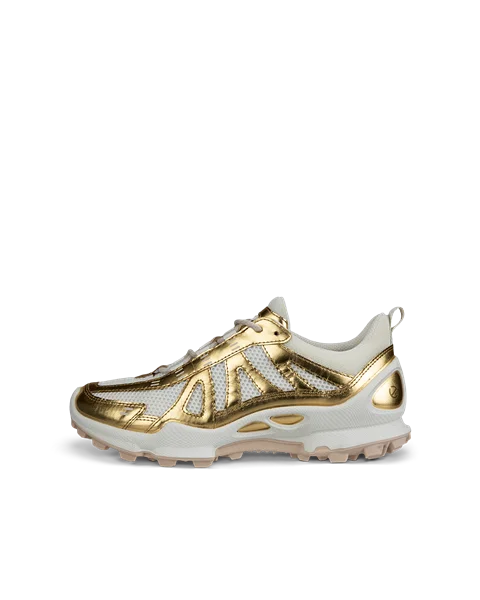 Ecco biom sale yellow