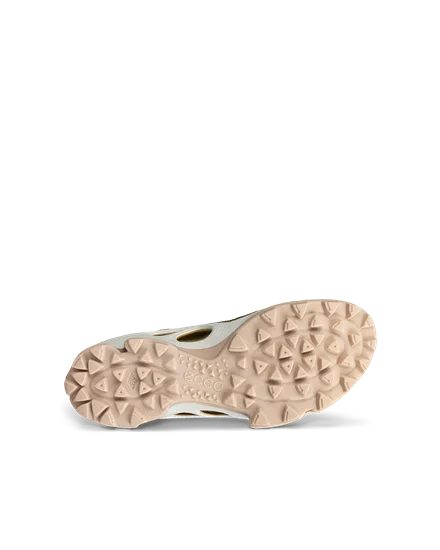Ecco biom hike yellow cheap