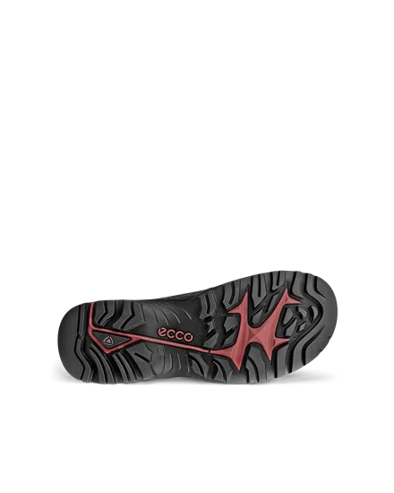 Ecco mens hiking shoes online