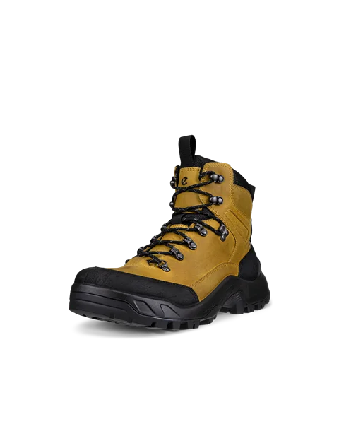 Ecco steel toe work boots cheap