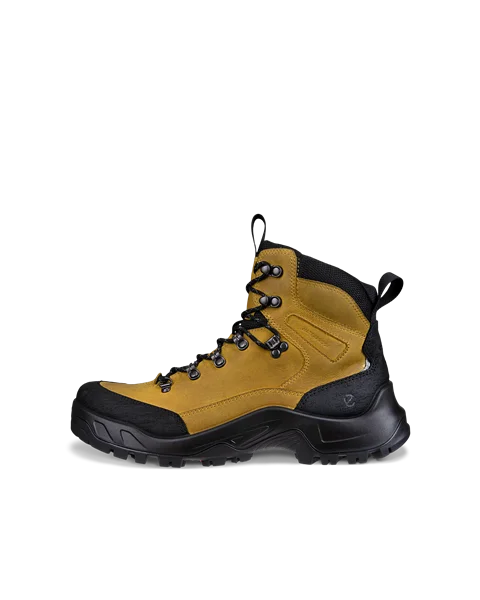 Ecco aurora mid boot tarmac sale