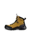 Ecco boots yellow store