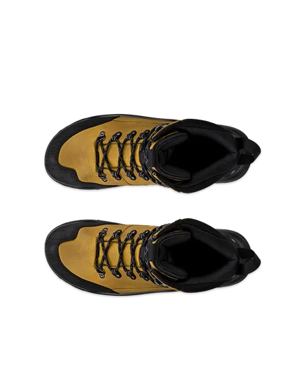Ecco oregon retro midcut hot sale