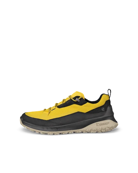 Ecco waterproof sneakers outlet