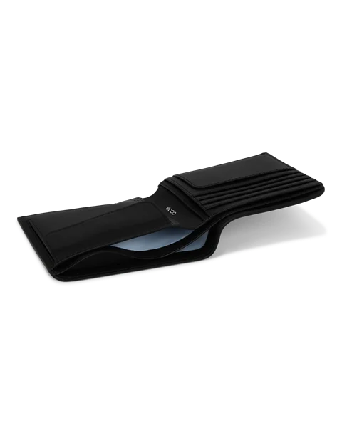Ecco wallet best sale