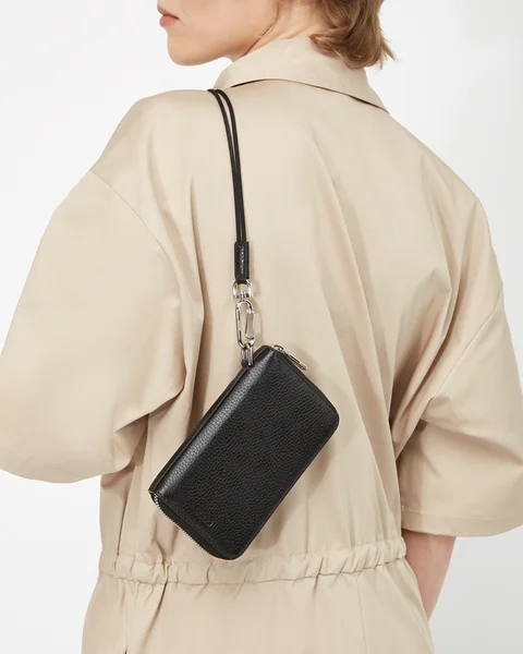 Ecco wallet shop
