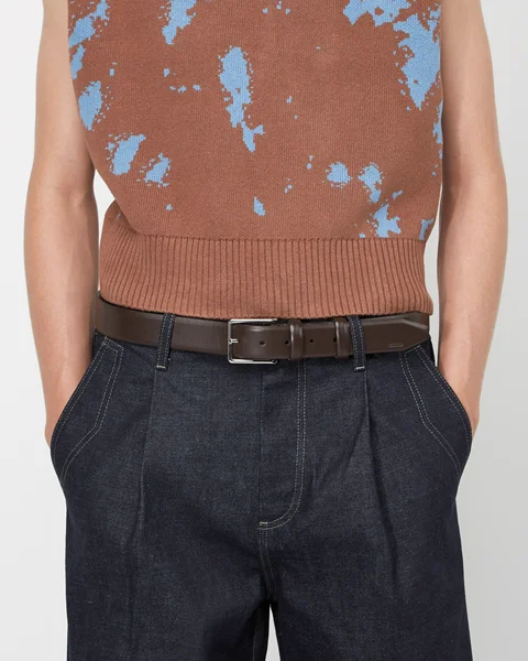 Ecco belts new arrivals