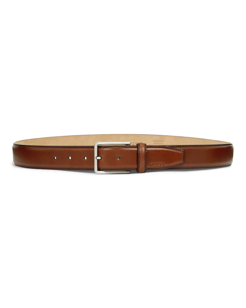 Ecco mens clearance belts