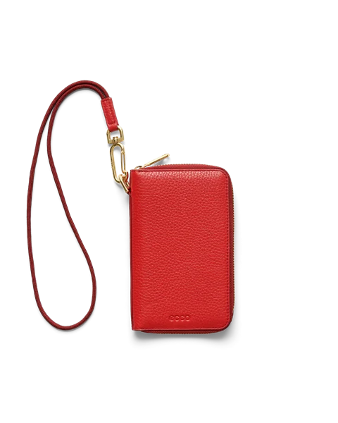 Ecco wallet clearance