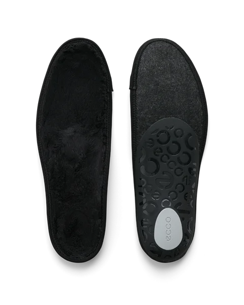 Ecco men's insole fashion sneaker deals