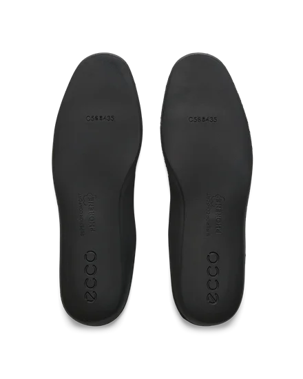 ECCO Comfort Textile Insole M Men s Artificial Inlay Sole