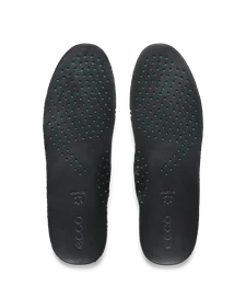 Men s ECCO Comfort Slim Inlay Sole Black