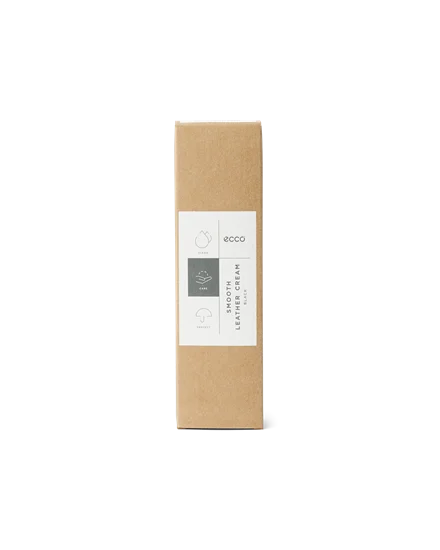 Ecco smooth leather care on sale cream