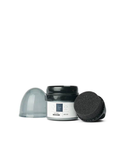 Ecco shoe polish sale