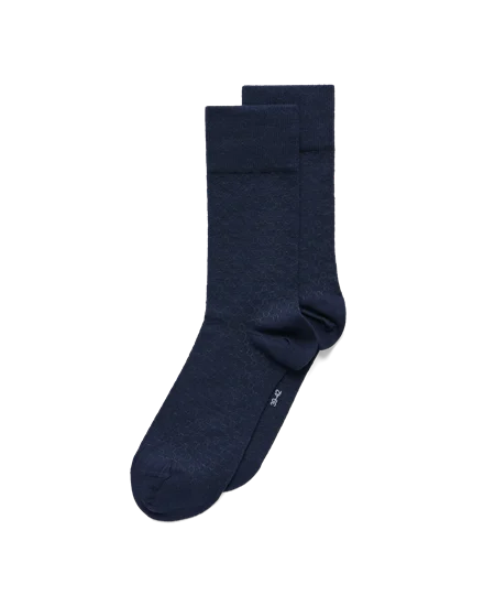 Ecco classic mens navy 2025