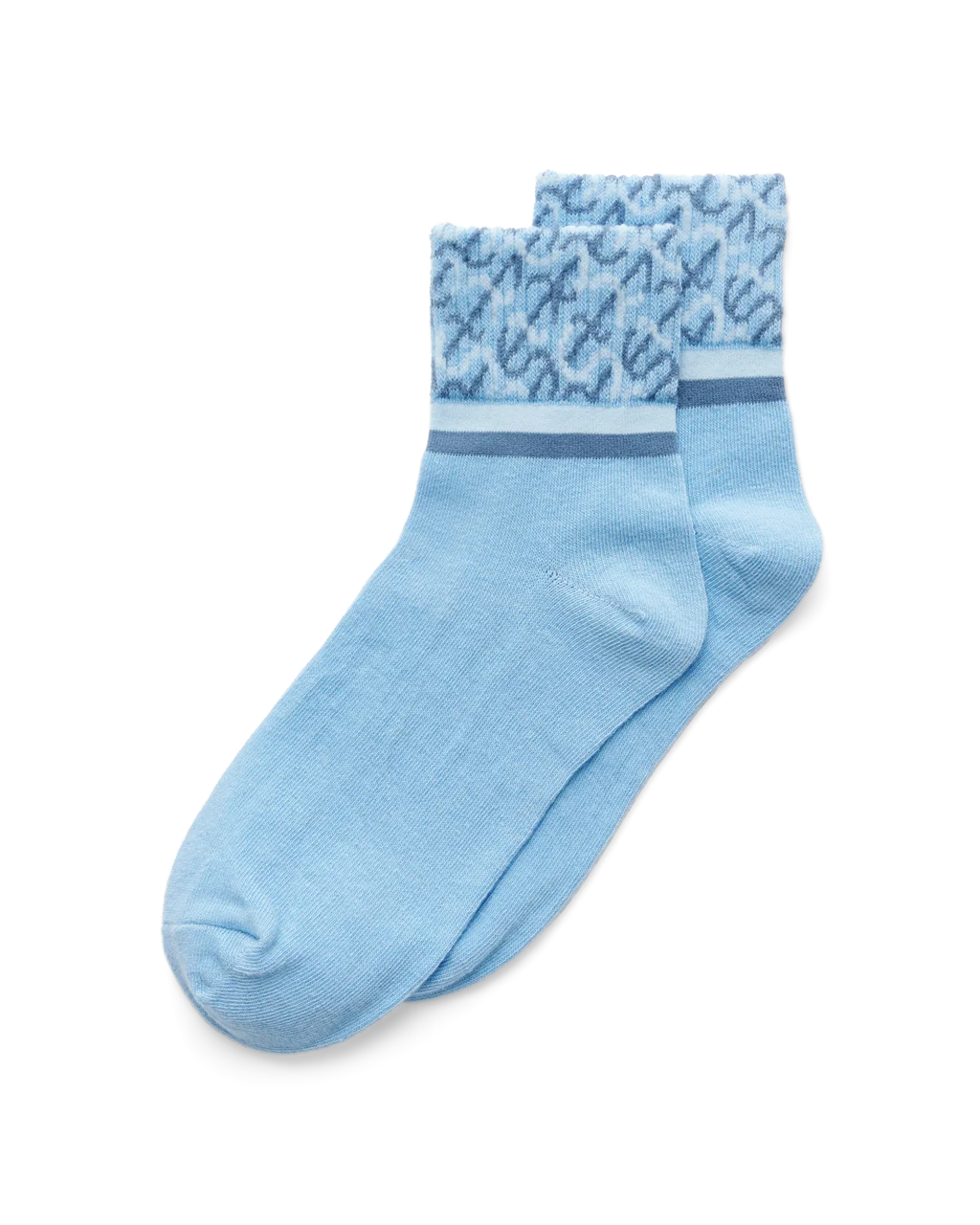 ECCO Vibe Wave Ankle Cut