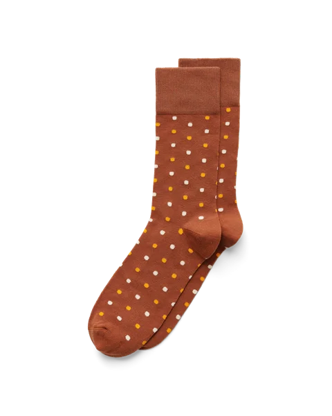 Ecco classic orange clearance