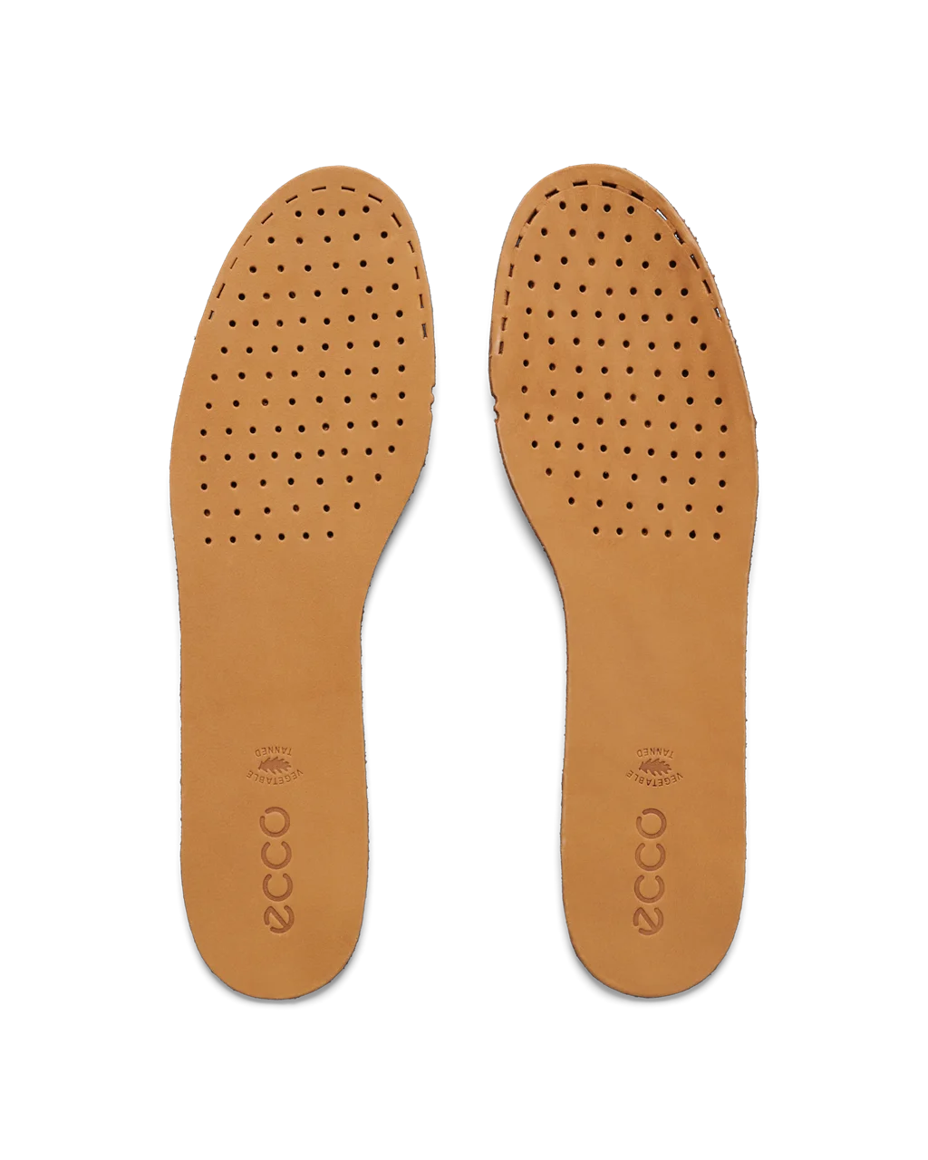 Women s ECCO Comfort Slim Inlay Sole Brown
