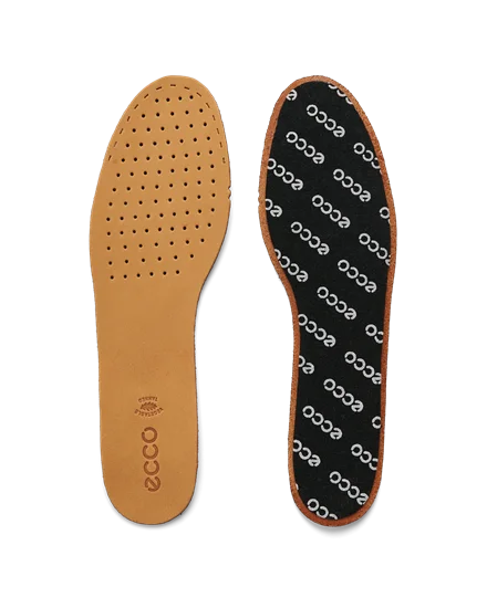 Men s ECCO Comfort Slim Inlay Sole Brown