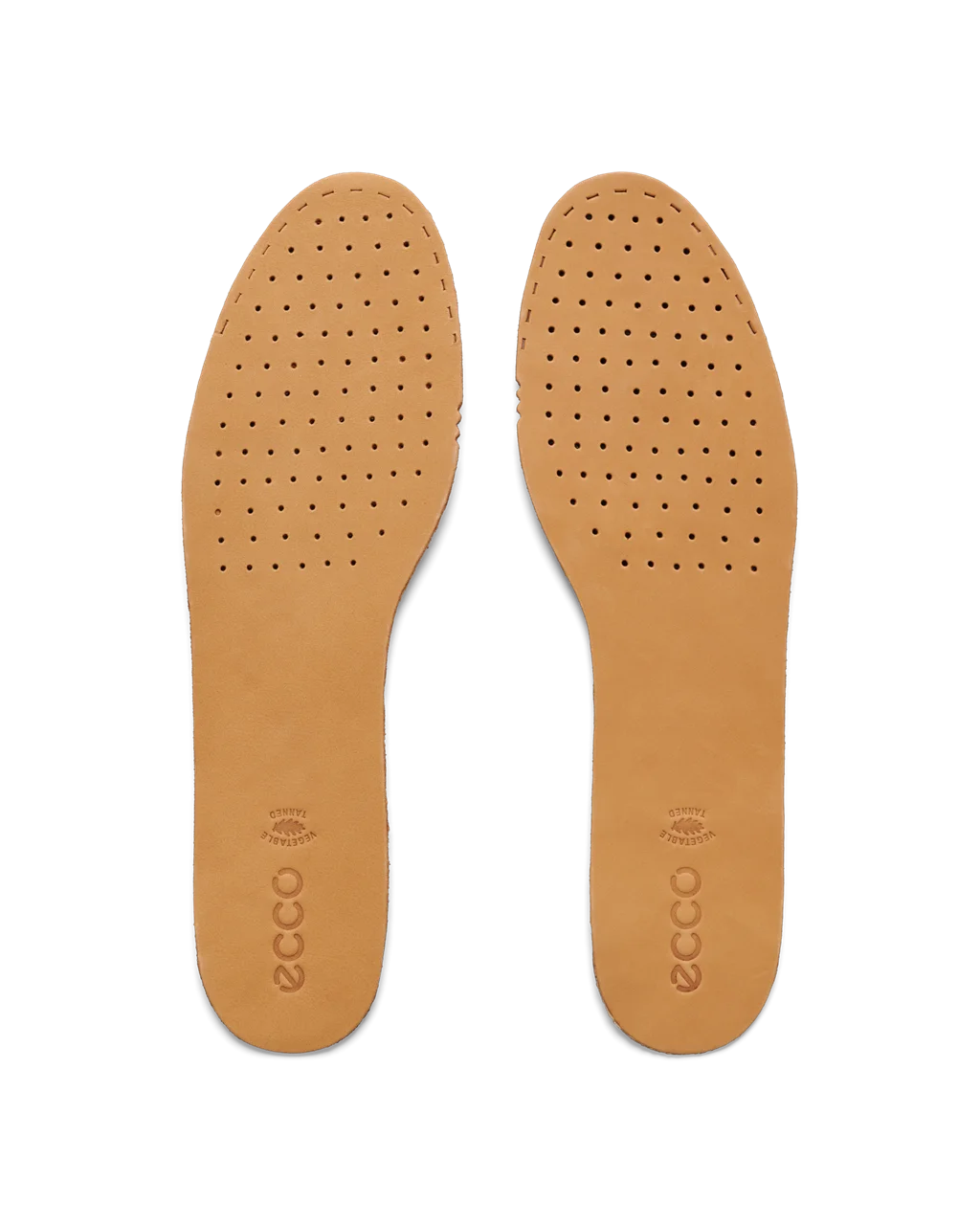 Ecco removable insole top