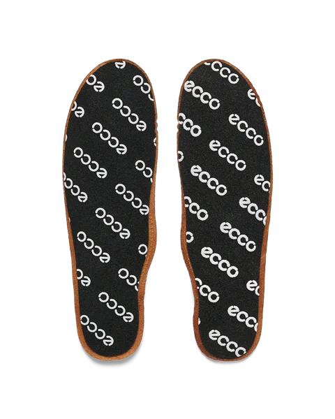 Ecco mens cfs leather insole outlet