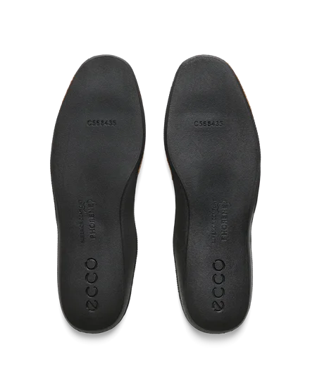 Ecco leather insoles shop