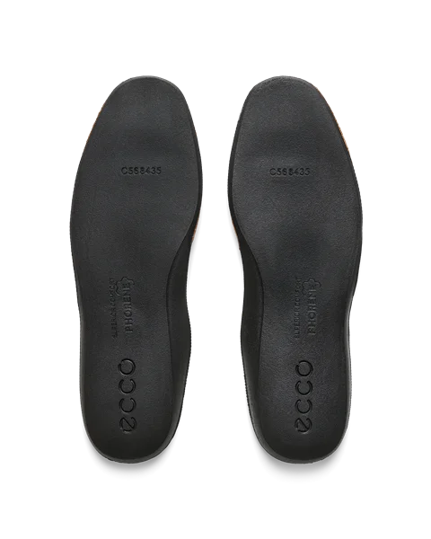 Ecco mens cfs leather insole outlet