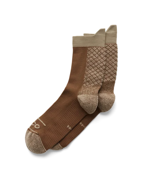 ECCO Tech Hiking Mid Cut