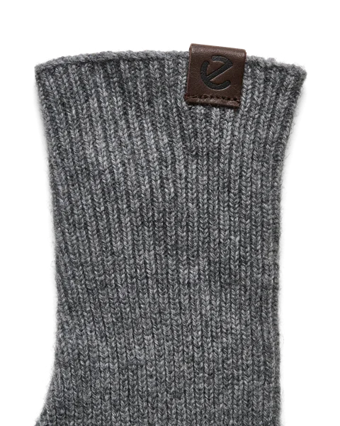 Ecco classic womens grey outlet