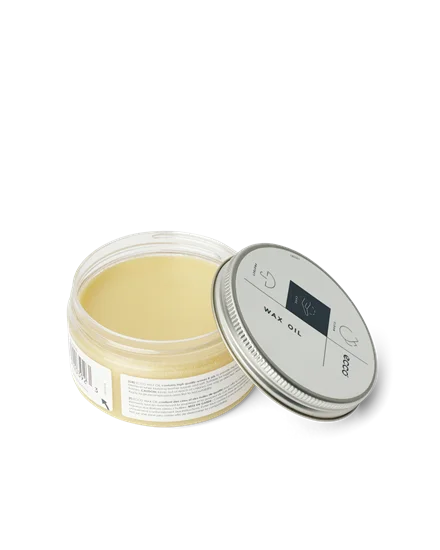 ECCO Shoe Wax Oil Transparent