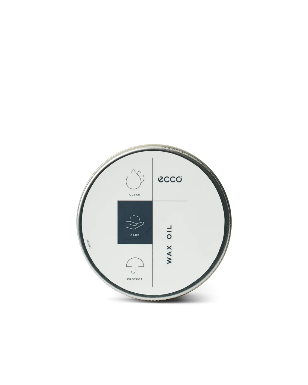 Ecco hotsell wax oil