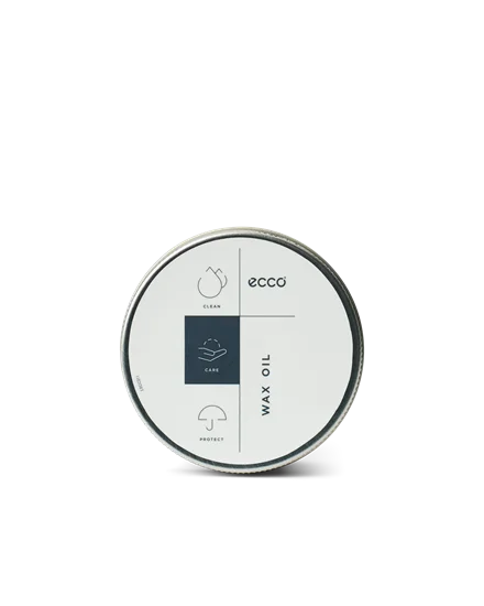 Ecco wax oil outlet