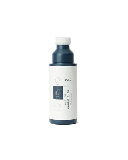 ECCO Nubuck Suede Conditioner Transparent
