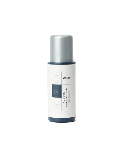 ECCO Nubuck Suede Conditioner Transparent