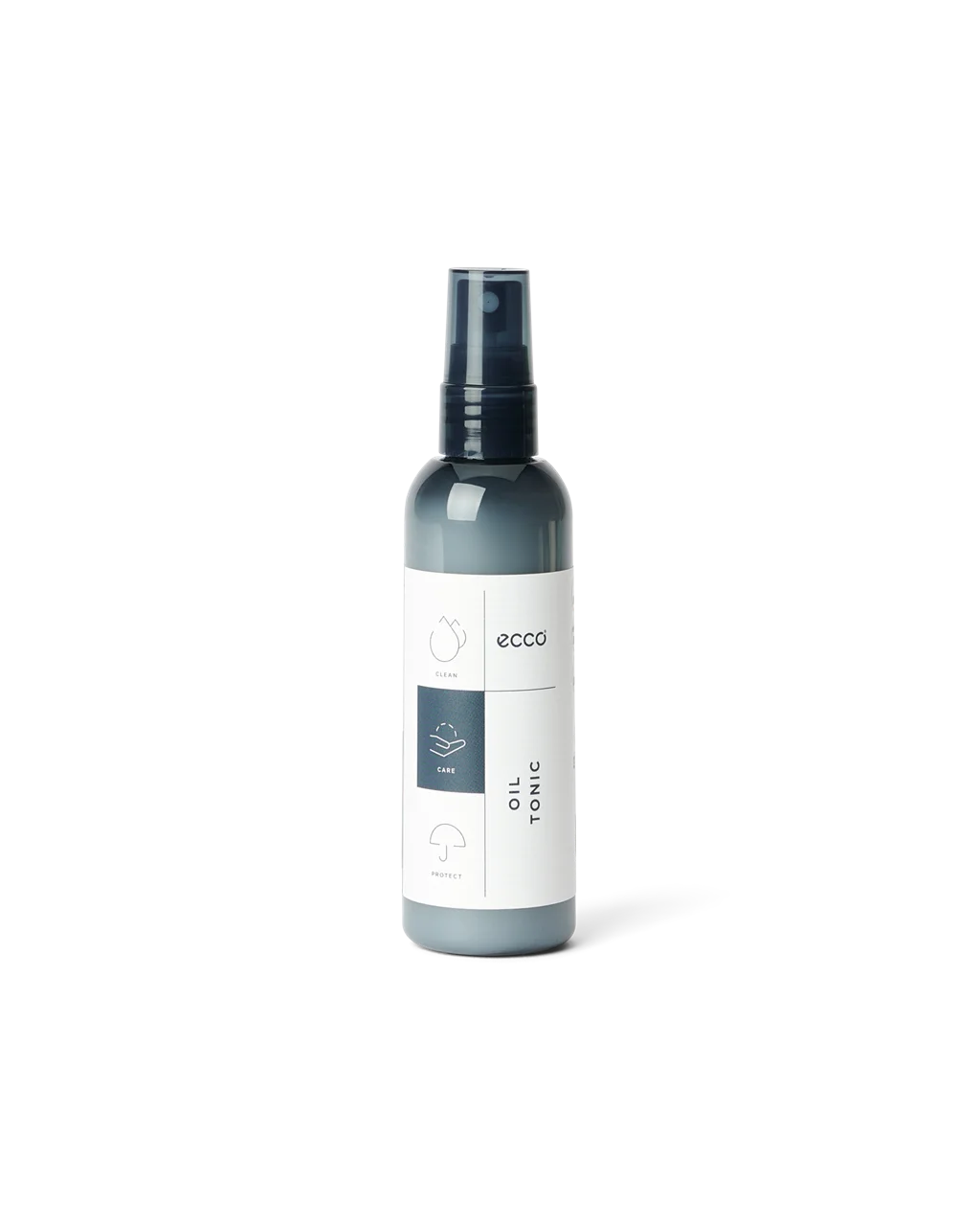 Ecco wax sales oil
