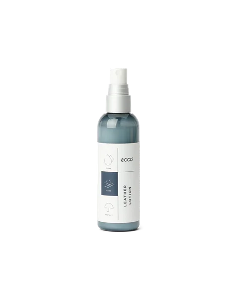 Ecco leather deals care kit