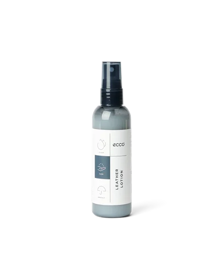 Ecco smooth leather care cream clearance