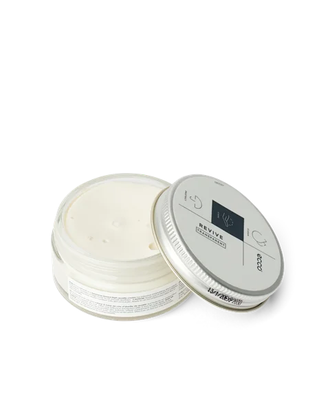 Ecco shoe cream top