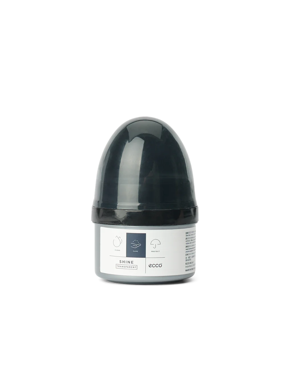 Ecco top shoe cream