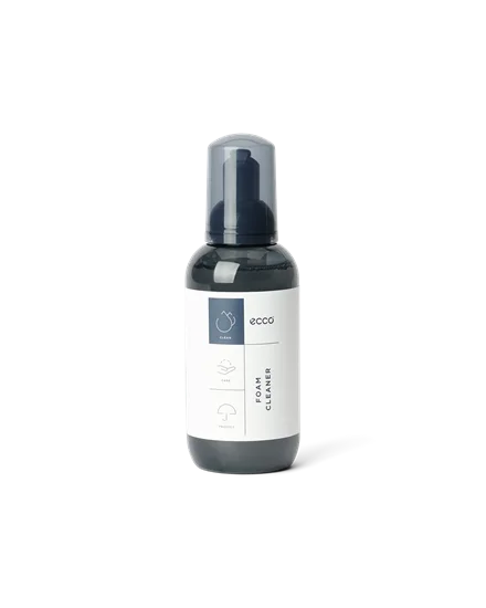 ECCO Foam Cleaner Transparent