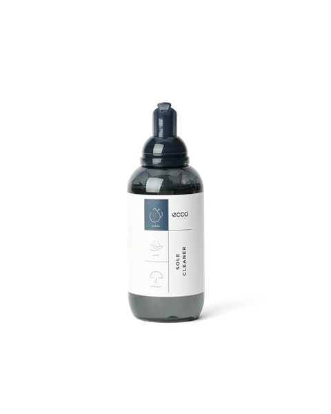 Ecco shoe care shop