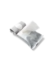 ECCO Shoe Cleaning Wipes Transparent