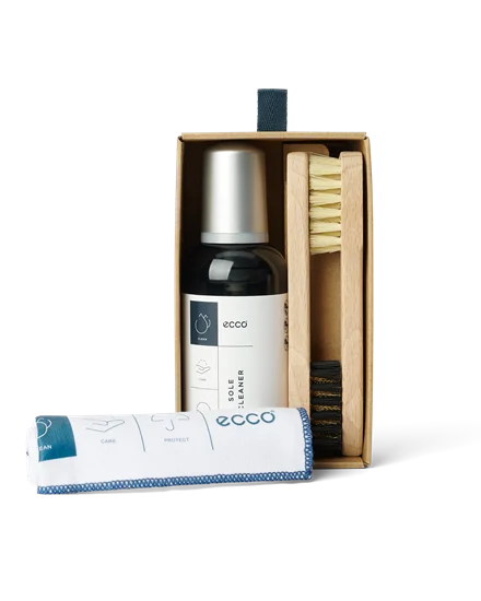 Ecco nubuck care new arrivals