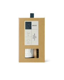 Ecco leather care hot sale kit