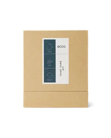 Ecco golf cheap shoe cleaning kit