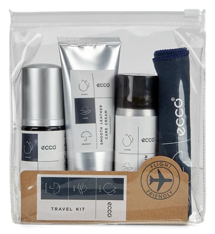 Ecco leather care kit discount