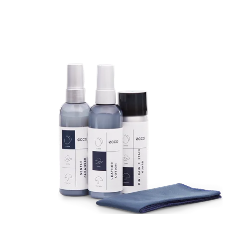 Ecco leather cleaner cheap
