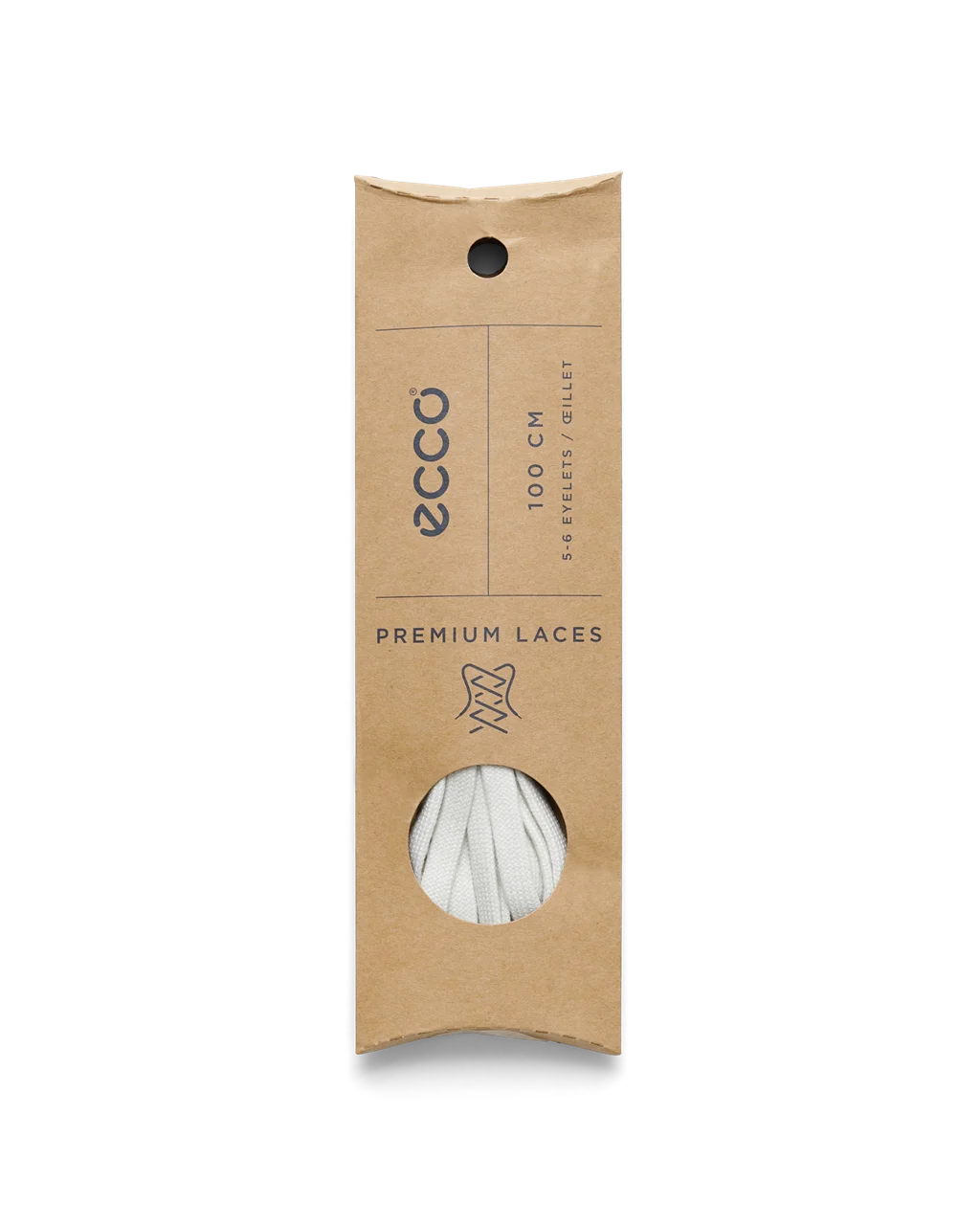 Ecco biom hybrid shoelaces store