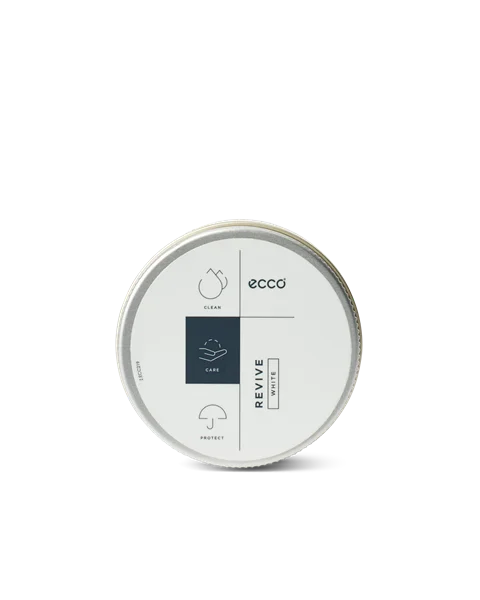How to clean ecco white soles online